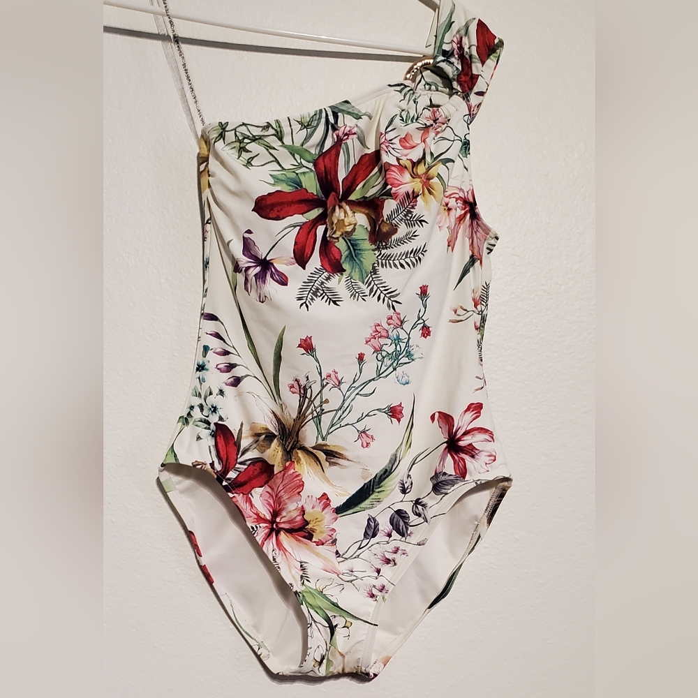 263◼️ CARMEN MARC VALVO SWIMSUIT